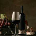 Food Wine desktop wallpaper