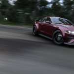Forza Horizon 5 Ford Mustang RTR spec 5 mobile wallpapers