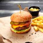 French Fries Food Burger high definition wallpapers