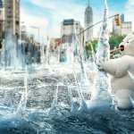 Ghostbusters Frozen Empire free