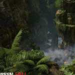 Green Hell Jungle Adventure free wallpapers