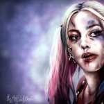 Harley Quinn Suicide Squad free