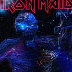 Iron Maiden HD Music Wallpaper hd desktop