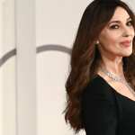 Italian Celebrity Monica Bellucci images