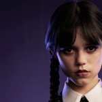 Jenna Ortega Wednesday Addams TV Show Wednesday download