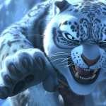 Kung Fu Panda 4 Tai Lung wallpapers for desktop