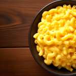 Mac & Cheese Food Wallpaper high definition wallpapers