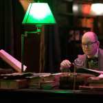 Mark Proksch TV Show What We Do In The Shadows new wallpaper