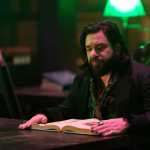 Matt Berry TV Show What We Do In The Shadows high definition wallpapers