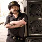 Motorhead Music background