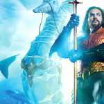 Movie Aquaman And The Lost Kingdom wallpaper