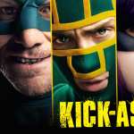 Movie Kick-Ass 2 Kick-Ass 2 wallpapers