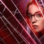 Movie Madame Web Sydney Sweeney Julia Cornwall image