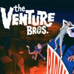 Movie The Venture Bros. Radiant Is The Blood Of The Baboon Heart 1080p
