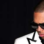 Music Chris Brown hd desktop