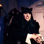 Natasia Demetriou TV Show What We Do In The Shadows download