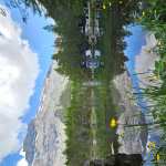 Nature Lake widescreen