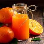 Orange (Fruit) Food Juice new wallpaper