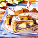 Pastry Dessert Food Cake hd wallpaper