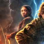 Percy Jackson and the Olympians full hd