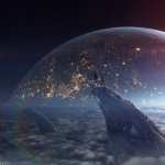 Planet Rise Sci-Fi full hd