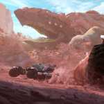 Sci Fi Vehicle wallpapers for iphone