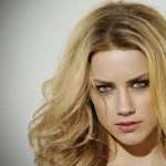 Stunning Amber Heard high definition wallpapers