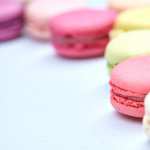 Sweets Food Macaron free wallpapers