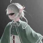Sylphiette (Mushoku Tensei Jobless Reincarnation) Anime Mushoku Tensei Jobless Reincarnation new wallpapers