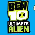 TV Show Ben 10 Ultimate Alien download wallpaper