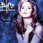 TV Show Buffy The Vampire Slayer hd wallpaper