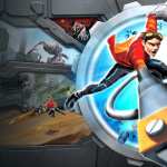 TV Show Generator Rex PC wallpapers