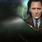 TV Show Loki free wallpapers