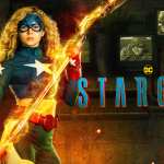 TV Show Stargirl new wallpaper