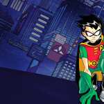 TV Show Teen Titans free download