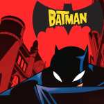 TV Show The Batman free wallpapers