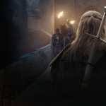 TV Show The Witcher download wallpaper