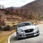 Vehicle Jaguar XJR wallpapers