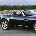 Vehicle Opel Gt widescreen