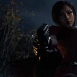Video Game Resident Evil 4 - Separate Ways Remake Resident Evil 4 (2023) PC wallpapers