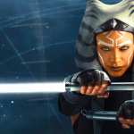 Ahsoka Tano TV Show Ahsoka (2023) wallpaper