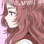 Anime The Girl I Like Forgot Her Glasses Ai Mie (The Girl I Like Forgot Her Glasses) full hd