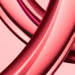 Apple Inc. Abstract Shapes high quality wallpapers