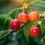 beautiful cherry wallpapers for desktop