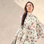 Celebrity Michelle Yeoh wallpapers hd