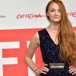 Celebrity Sophie Turner PC wallpapers