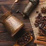 Coffee Beans Food Coffee 1080p