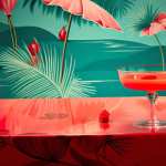 Daiquiri Cocktail Drink Wallpaper wallpapers for android