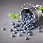 Food Blueberry high definition wallpapers