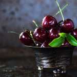 Food Cherry PC wallpapers